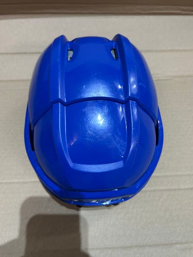 Medium CCM Tacks 910 Helmet (Used)