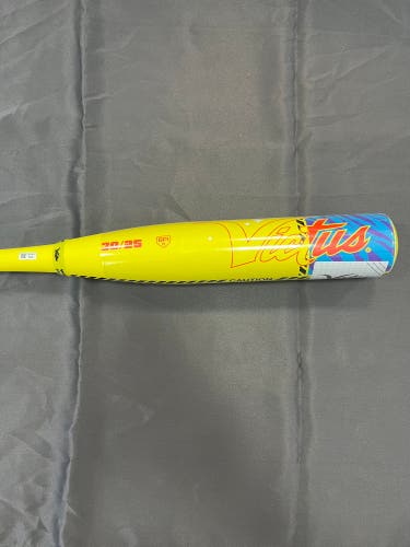 2026 Victus Nova Lit Composite USSSA Certified Bat (-5) 25 oz 30" (New)