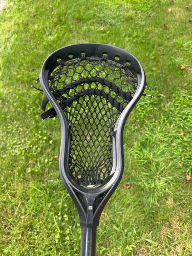 Used StringKing Legend Sr Head