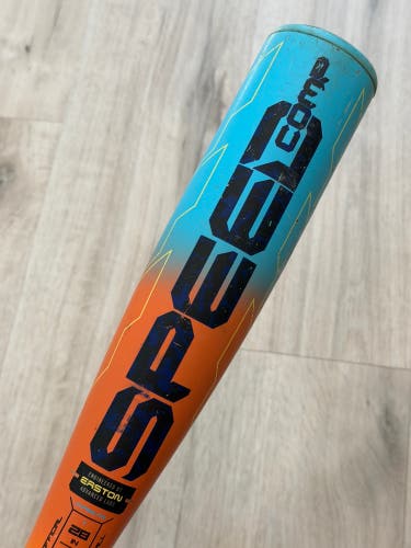 2025 Easton Speed Composite USABat Certified Bat (-13) 15 oz 28"