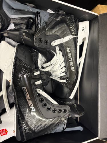 Custom Bauer Vapor Flylite Hockey Skates (New)