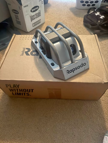 Rapsodo 2.0 used