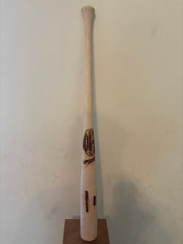 Louisville Slugger Genuine 125 Ash Bat 34" (New)
