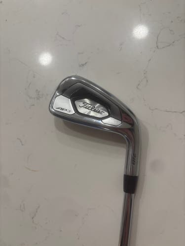 Titleist 718 AP3 4 Iron, Right Hand Stiff Flex