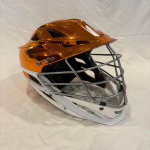 Cascade XRS Pro Helmet (Used)