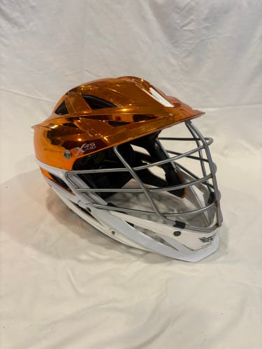 Cascade XRS Pro Helmet (Used)