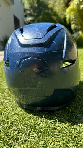 EvoShield WTV Batting Helmet (Used) - Navy 6.5 - 7