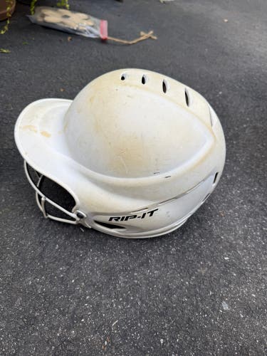 Small Rip It Vision Pro Batting Helmet (Used)