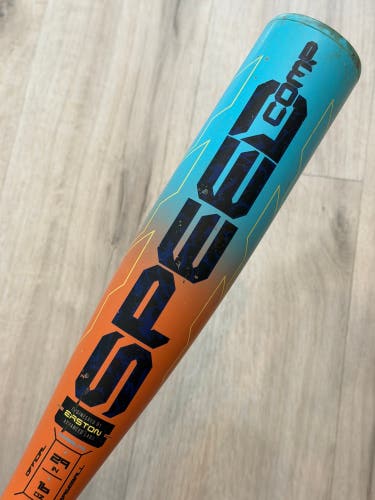 2025 Easton Speed Composite USABat Certified Bat (-13) 16 oz 29"