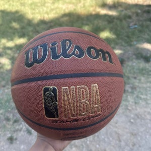 Wilson Basketball (Used)