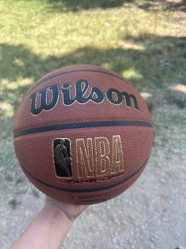 Wilson Basketball (Used)