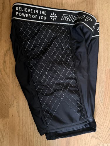 (Used) Rip It Sliding Shorts
 w/ Period Protection