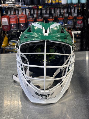 Cascade XRS Pro Helmet (Used)