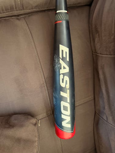 2022 Easton ADV Hype Composite USSSA Certified Bat (-8) 23 oz 31" (Used)