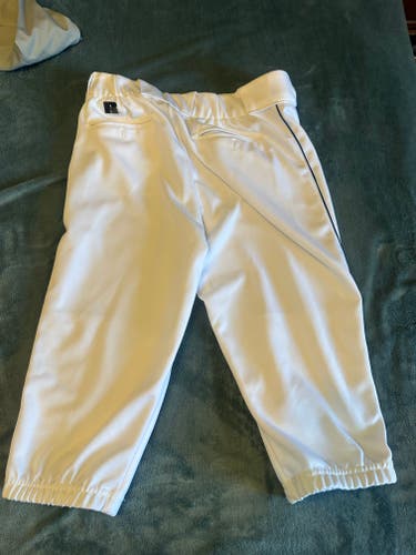 Lot of Mens L Baseball Pants