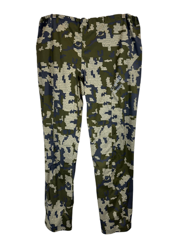 2XL Kuiu Chugach TR Rain Pants