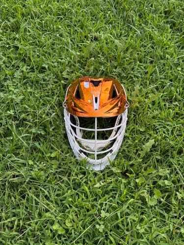 Cascade XRS Pro Helmet (Used)