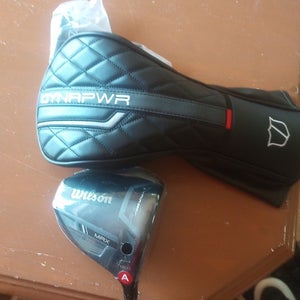 Wilson Dynapwr Max MRH 12.0 Driver