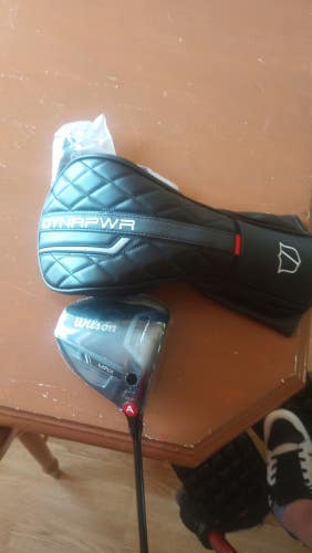 Wilson Dynapwr Max MRH 12.0 Driver