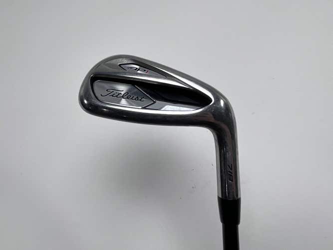 Titleist 718 AP1 Wedge 48* Tensei Red CK Series Regular Graphite Mens RH