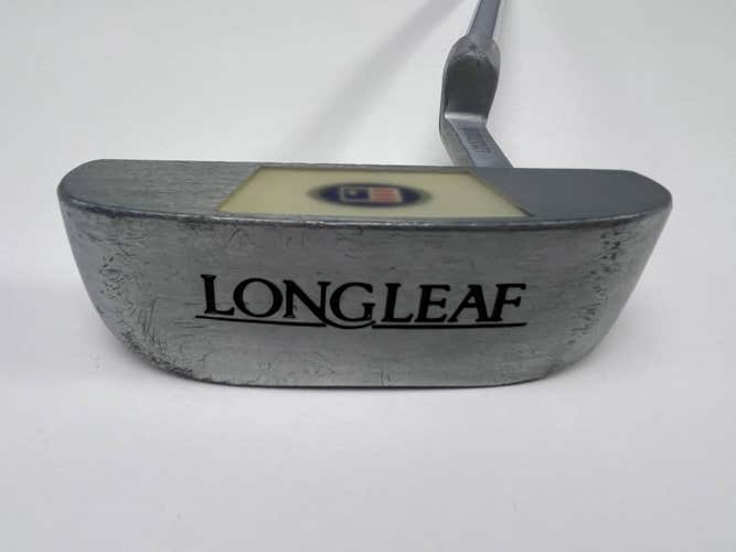 US Kids Longleaf 57" Height Ultralight Putter 29" Junior RH