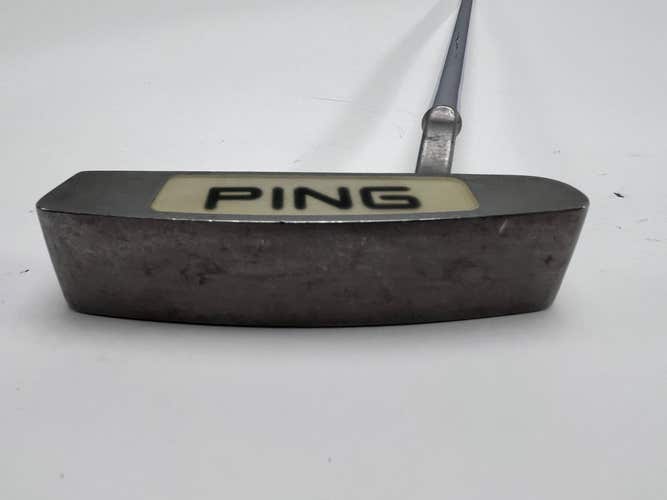 Ping Zing 2i Putter 36" Black Dot Mens RH