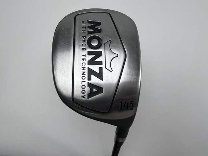 Monza 3 Fairway Wood 14.5* Senior Graphite Mens RH