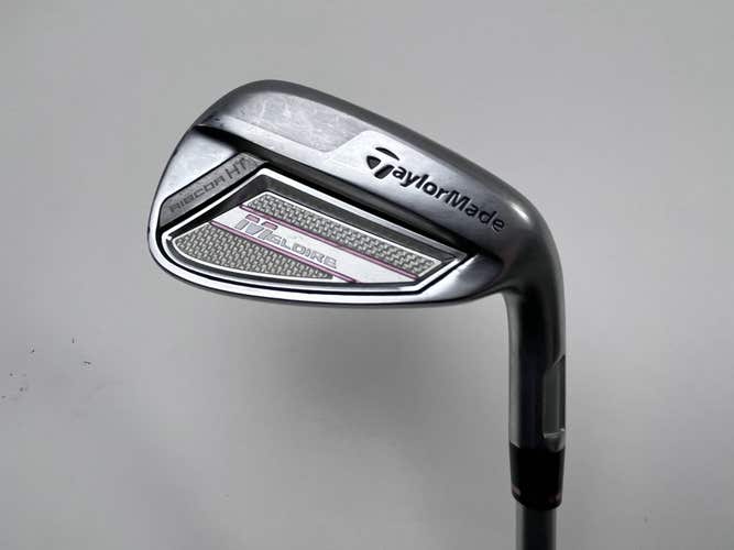 TaylorMade M Gloire Single 8 Iron Fujikura Speeder Evolution Ladies Graphite RH
