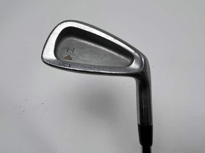 Titleist DCI Gold Single 8 Iron MS-209 Regular Steel Mens RH