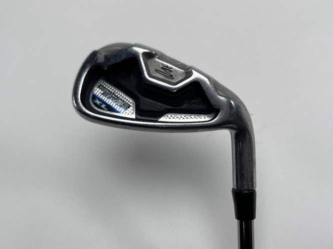Cobra Baffler XL Single 8 Iron UST Mamiya Recoil ESX 460 F2 Senior RH +1''