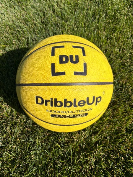 Dribble Up Training Basketball (used)