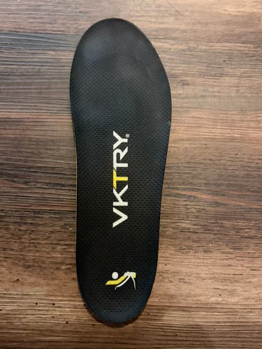 VKTRY CLEATED SPORTS INSOLES