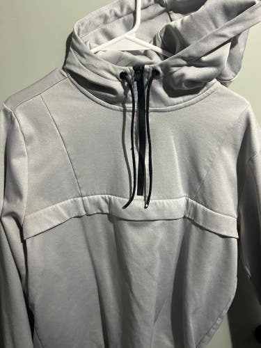 Gray Adult Unisex Medium Sweatshirt (Used)