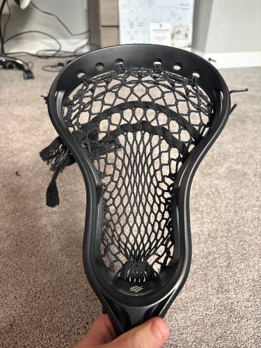 StringKing Legend Intermediate Head (Lightly Used)