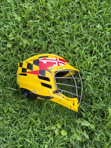 Cascade CPV-R Helmet (New)
