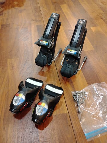Look SPX ROCKERACE 18 DIN