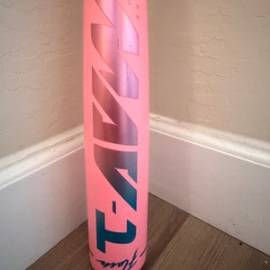 2026 Easton MAV1 Alloy BBCOR Certified Bat (-3) 31 oz 34" (Used)