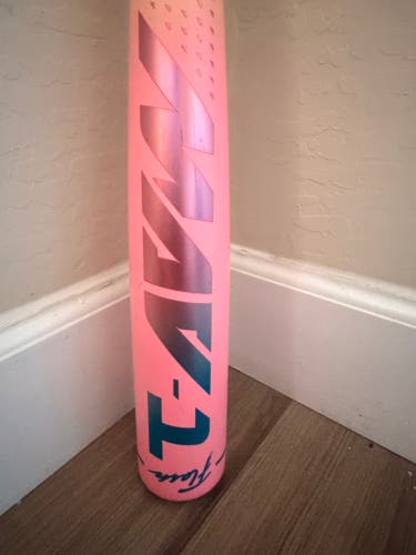 2026 Easton MAV1 Alloy BBCOR Certified Bat (-3) 31 oz 34" (Used)