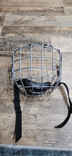 Medium Bauer Profile I Full Cage (New)