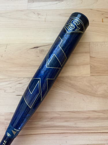 2025 Louisville Slugger LXT 29/18 (-11) Fastpitch Softball Bat