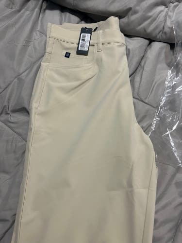 Turtleson golf pants Size 32 Men's(New)
