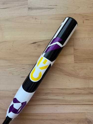 2025 DeMarini CF 32/21 (-11) Fastpitch Softball Bat