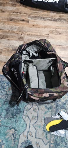 Bag (Used)