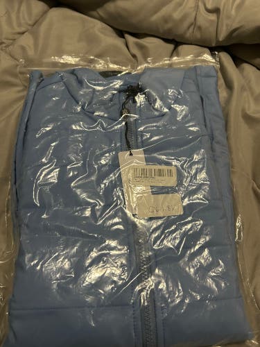 Turtleson Fusion Blue Large Adult Vest (New)