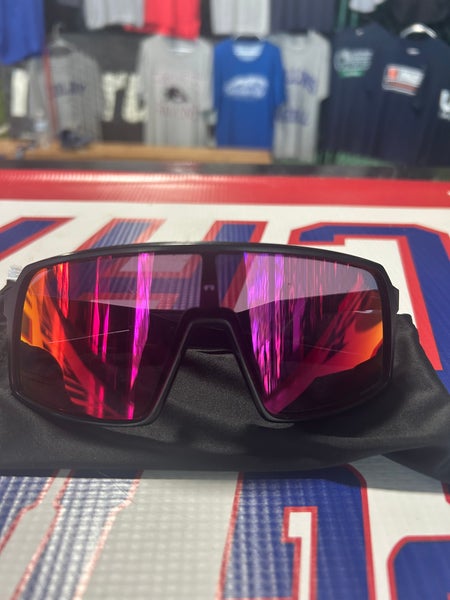 One Size Fits All Oakley Sutro Sunglasses (Used)