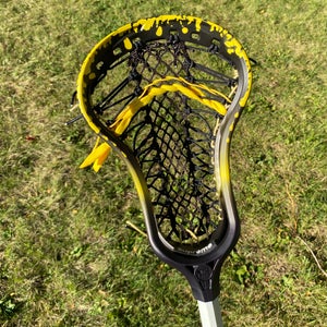 RC1 Fresh Stringing Head (New)
