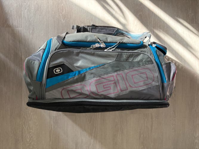 OGIO 9.0 Endurance Duffle Bag