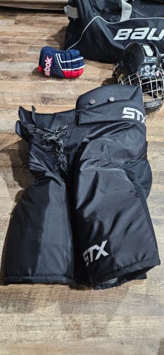 Senior XL STX Surgeon RX3.1 Hockey Pants (Used)