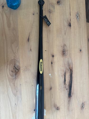 2025 Baum Gold Stock Wood Composite Bat (-3) 30 oz 33" (New)
