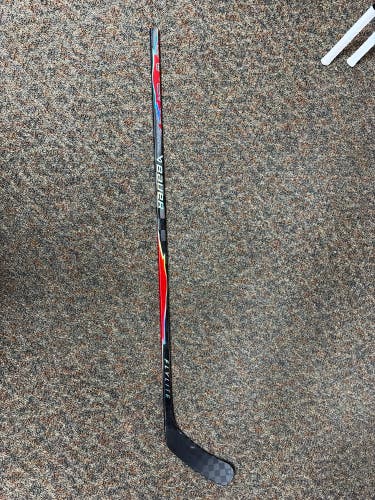 Senior Bauer Vapor Flylite Left Hand Hockey Stick P92 70 Flex (Used)